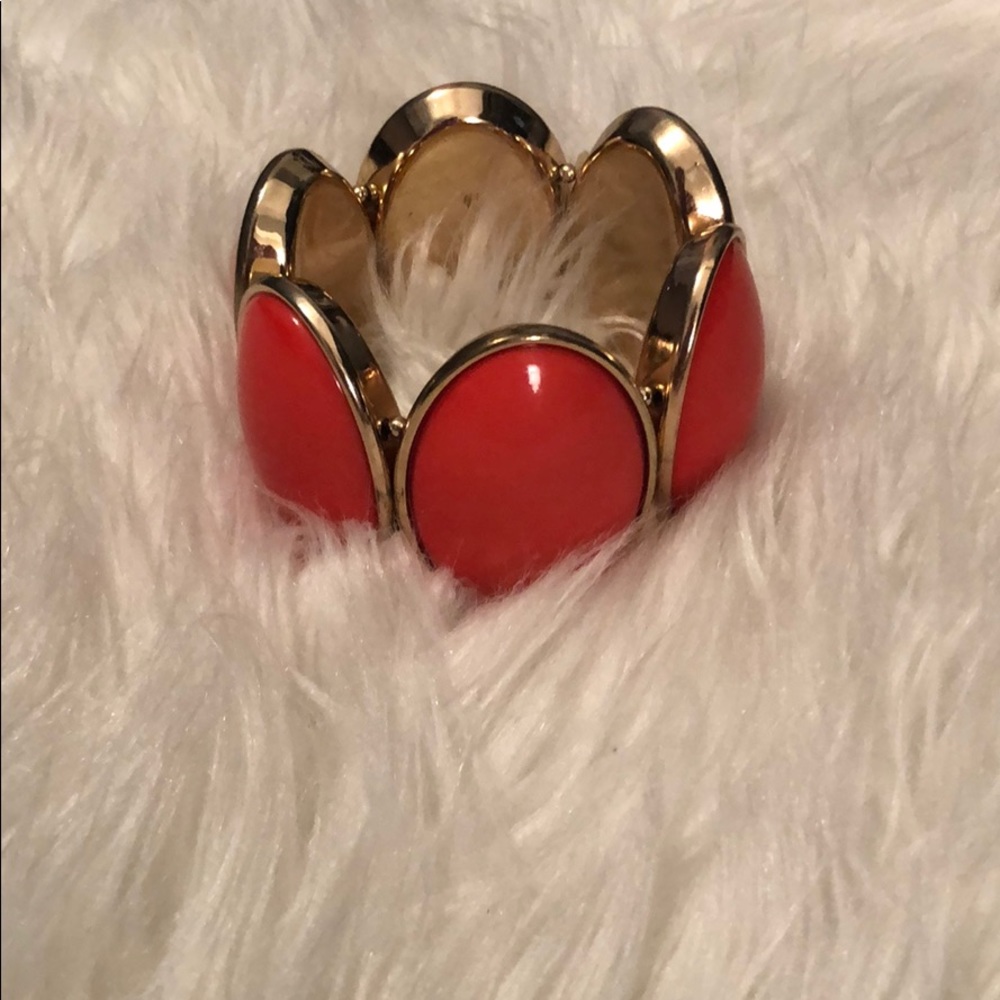 Bubble bracelet